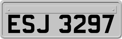 ESJ3297