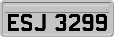 ESJ3299