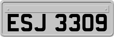 ESJ3309