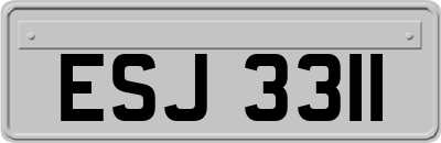 ESJ3311