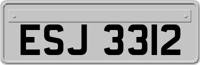 ESJ3312