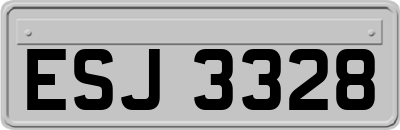 ESJ3328