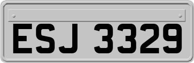 ESJ3329