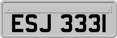 ESJ3331