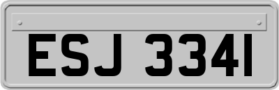 ESJ3341