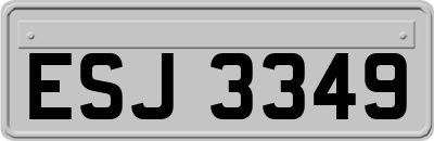 ESJ3349