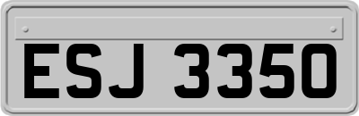 ESJ3350