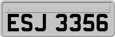 ESJ3356