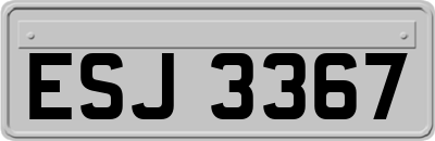 ESJ3367