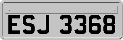 ESJ3368