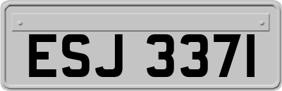 ESJ3371