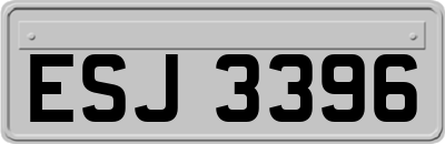 ESJ3396