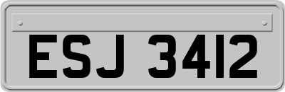 ESJ3412