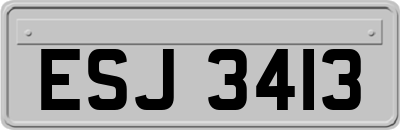 ESJ3413