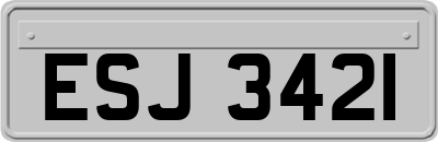 ESJ3421