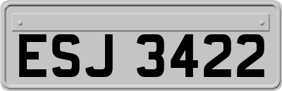 ESJ3422