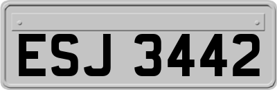 ESJ3442