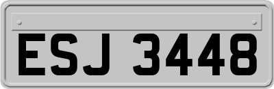 ESJ3448