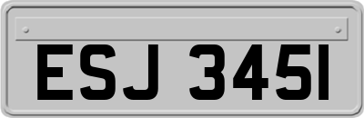 ESJ3451