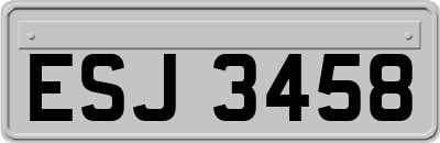ESJ3458