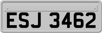 ESJ3462