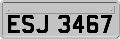 ESJ3467