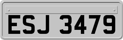 ESJ3479