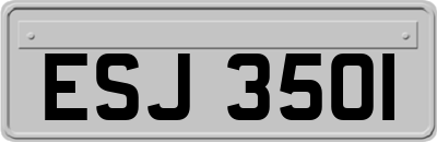 ESJ3501