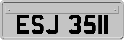 ESJ3511