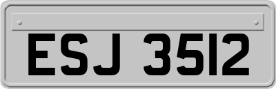 ESJ3512