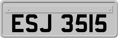 ESJ3515