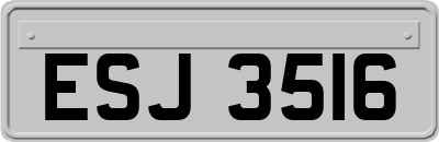 ESJ3516