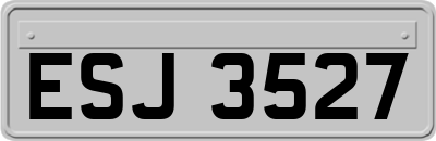 ESJ3527