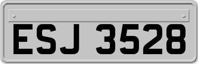 ESJ3528