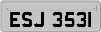 ESJ3531