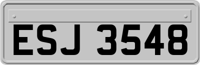 ESJ3548
