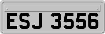 ESJ3556
