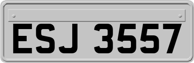 ESJ3557