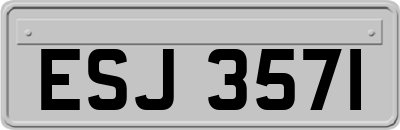 ESJ3571
