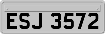 ESJ3572