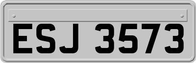 ESJ3573
