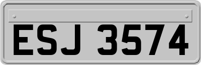 ESJ3574