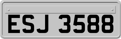 ESJ3588