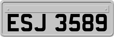 ESJ3589