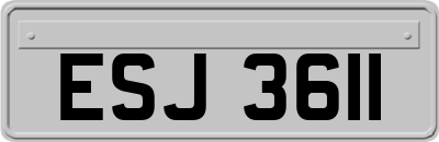 ESJ3611