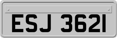 ESJ3621