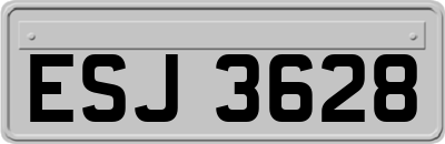 ESJ3628