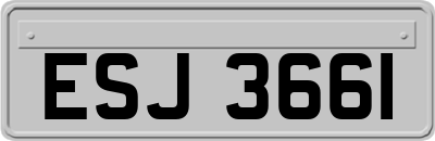 ESJ3661