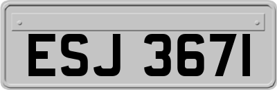 ESJ3671