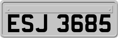 ESJ3685